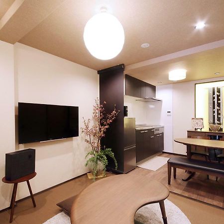 קיוטו Guest House Nishijin Yui מראה חיצוני תמונה