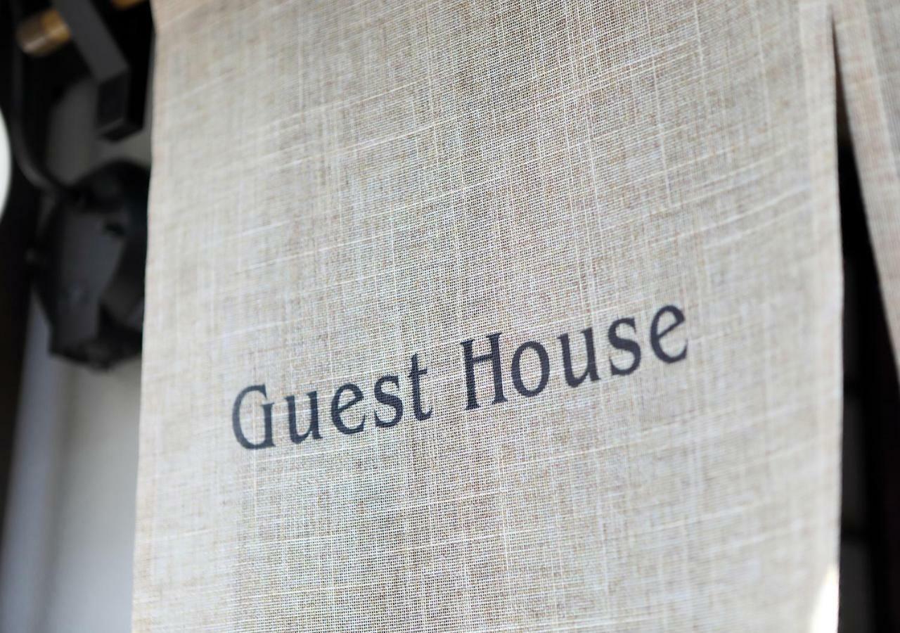 קיוטו Guest House Nishijin Yui מראה חיצוני תמונה