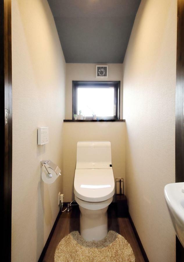 קיוטו Guest House Nishijin Yui מראה חיצוני תמונה