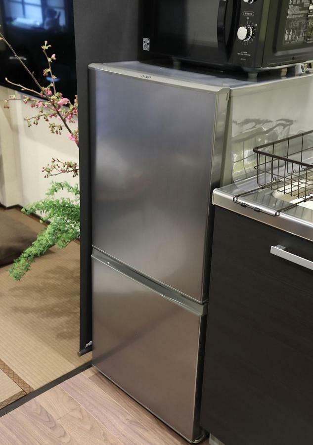 קיוטו Guest House Nishijin Yui מראה חיצוני תמונה