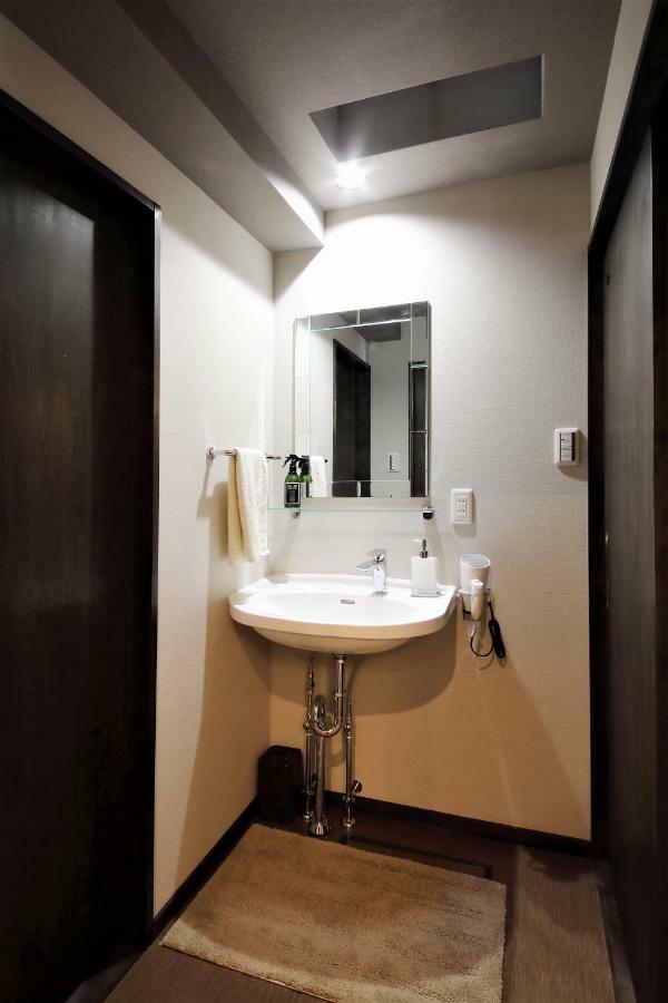 קיוטו Guest House Nishijin Yui מראה חיצוני תמונה